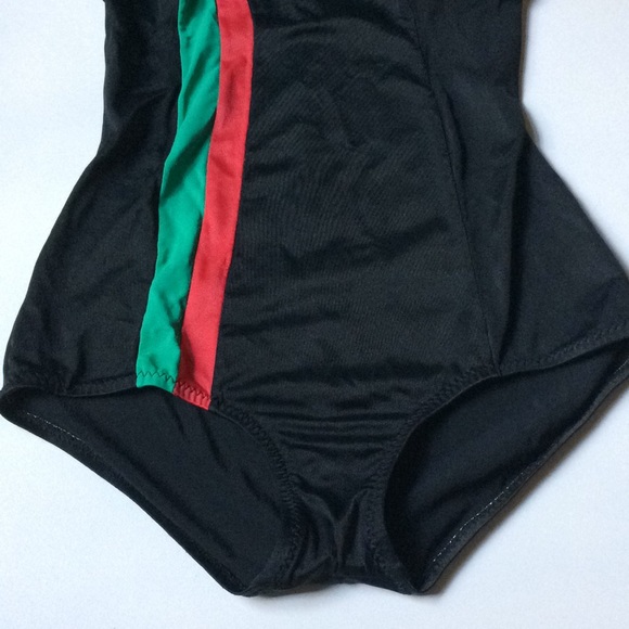 Racer Back Tank Swimsuit 💥(3for$25) - Picture 4 of 4
